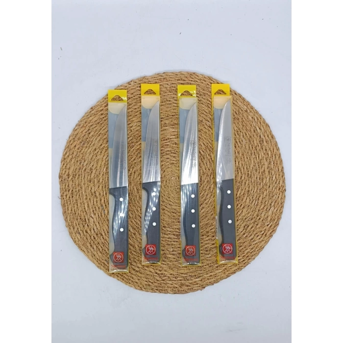 SÜRBİSA BIÇAK SÜRMENE 1X12