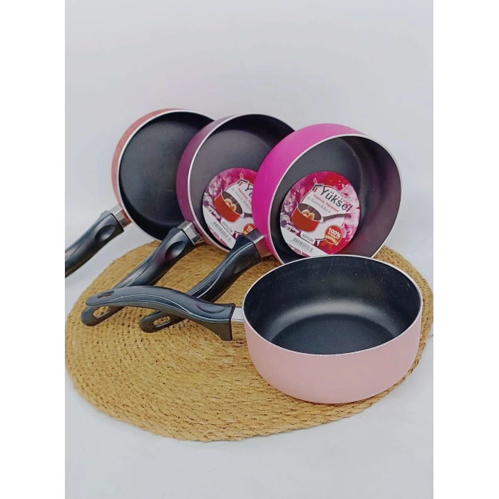 YKS SÜT 475 SÜTLÜK TEFLON 1X6