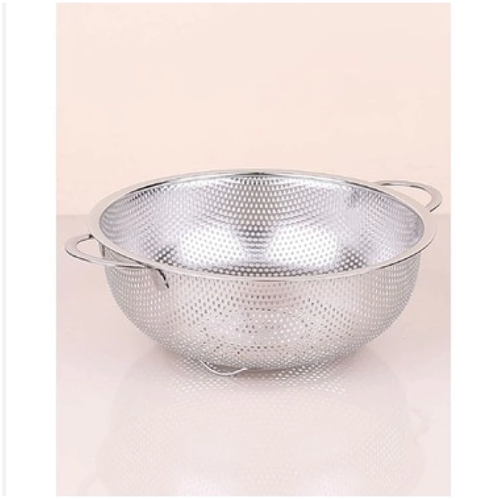 BYS 637 BYS SÜZGEÇ ÇELİK 23 CM 1X12