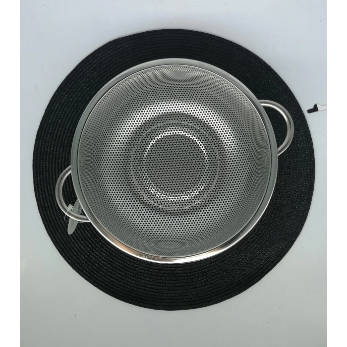 CLKN 1545 SÜZGEÇ METAL 22,5 CM 1X12