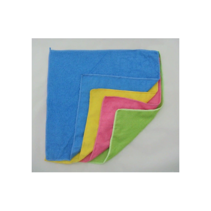 TMS 0140 TEMSAN TEMİZLİK BEZİ MİKROFİBER 1X20