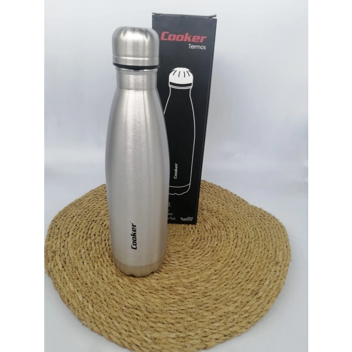 CKR 2053 TERMOS ÇELİK 500 ML 1X6