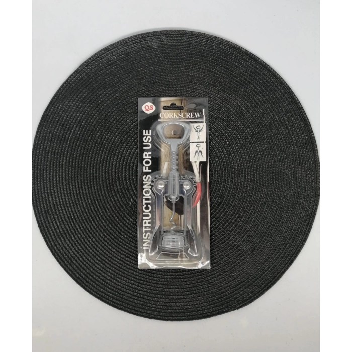 DLY 1072 TİRBİŞON METAL 1X12