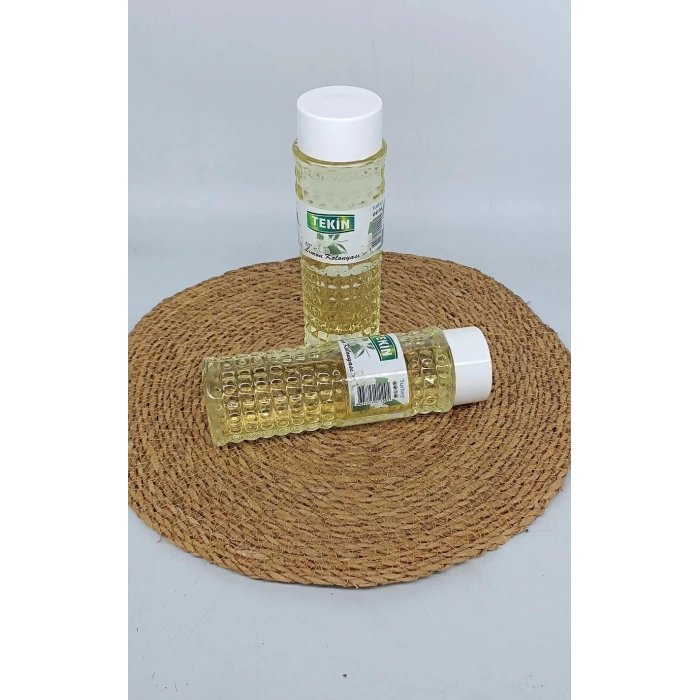 TKN 1005 KOLONYA LİMON 410CC 1X12