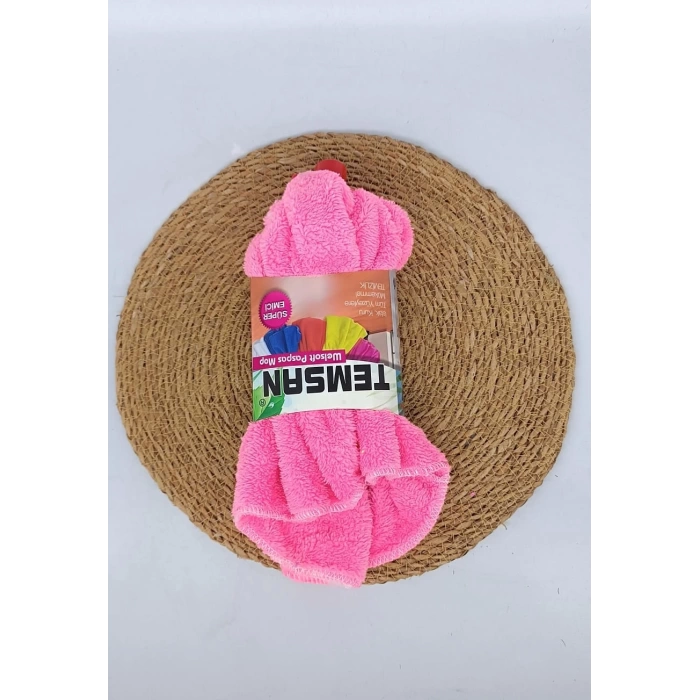 TMS 076 PASPAS MOP WELSOFT RENKLİ 1X24