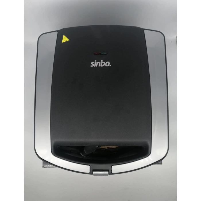 SNB 2550 TOST MAKİNESİ TOASTER XXL 1X2