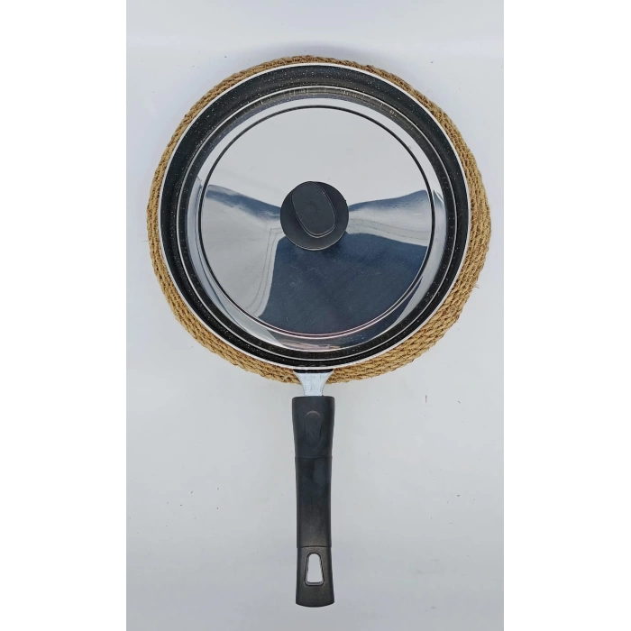 TŞH 0573 BALIK TAVASI GRANİT 34 CM 1X12