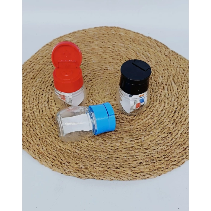 TTZ KC-203TUZLUK SALT-İN 80 ML 1X36