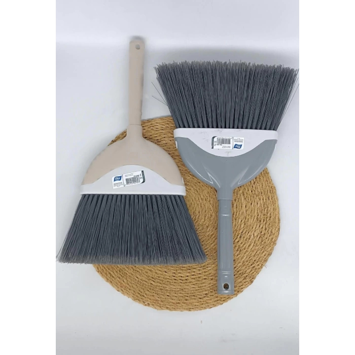 TTZ TP-189 SÜPÜRGE HANIMELİ 2 NO 1X12