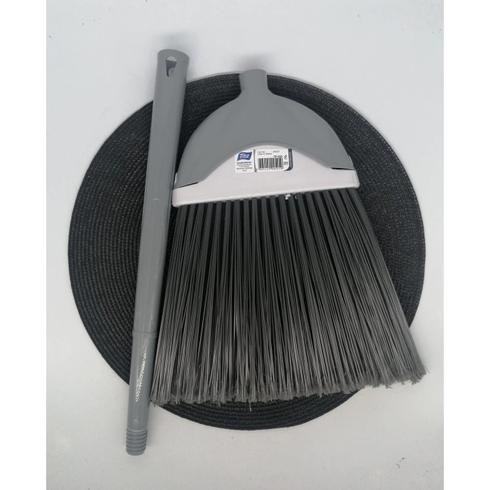 TTZ TP-525 SÜPÜRGE HANIMELİ 3 NO 1X12