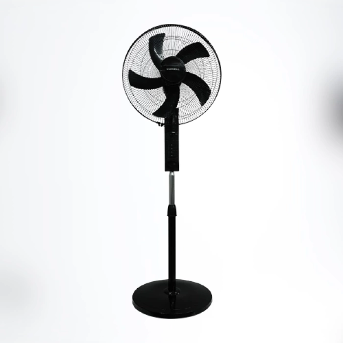 LUX LXF-518 S VANTİLATÖR LUXELL SİYAH 1X2