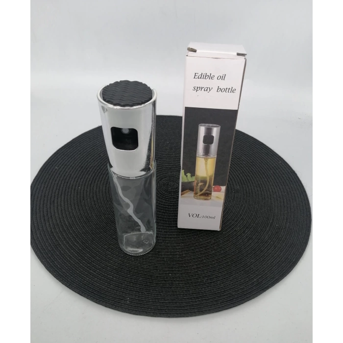 YKT 11068 YAĞDANLIK SPREY 100 ML 1X12