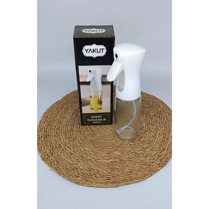 YKT 10720 YAĞDANLIK SPREY 220 ML 1X12