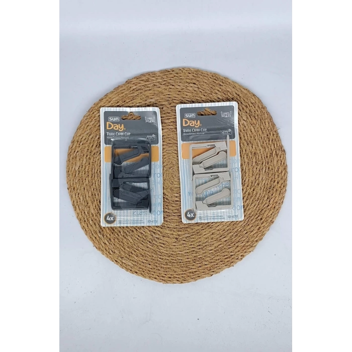 SUN SD-673 YAYLI MASA MANDALI 4LÜ 1X12