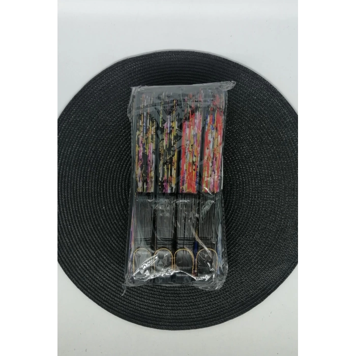 CLKN 945 YELPAZE RENKLİ 1X12