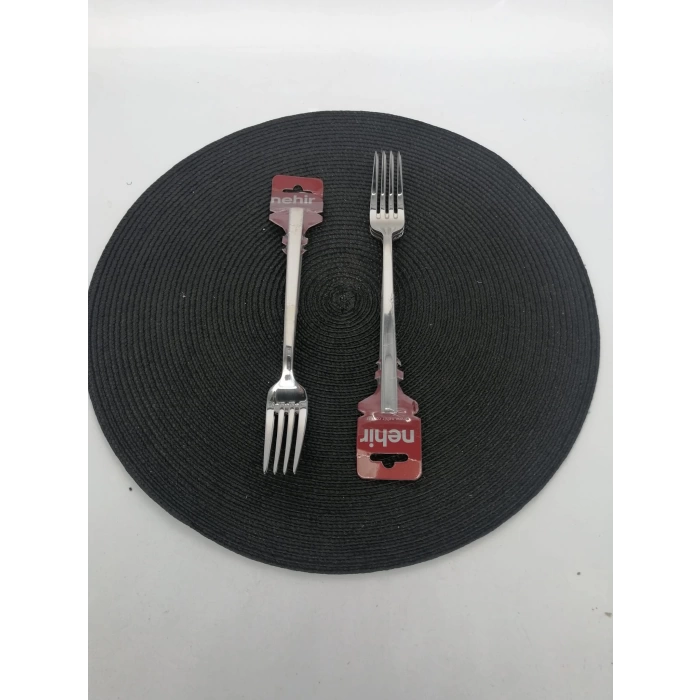 NHR 77702 YEMEK ÇATALI DALYAN 3LÜ 1X2