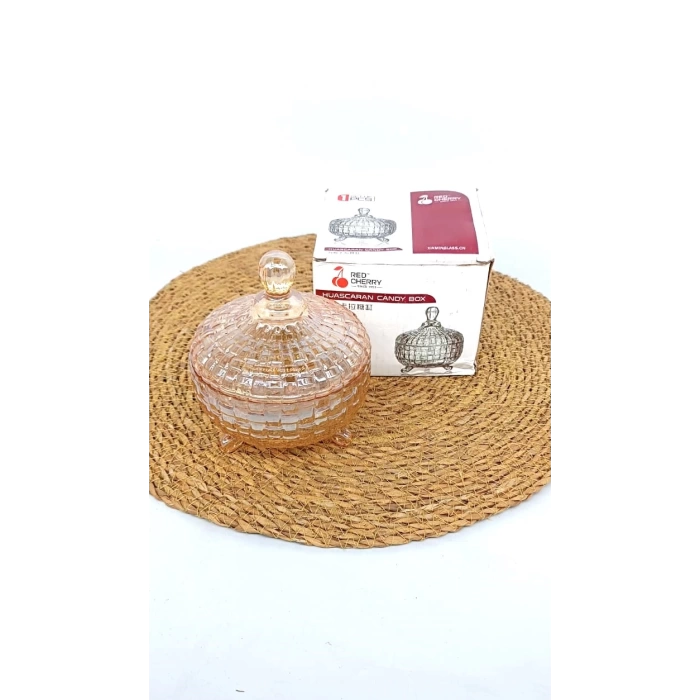YKT 10963 ŞEKERLİK BAL RENKLİ 1X12