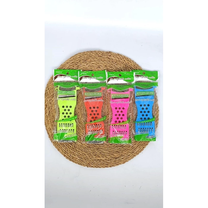 YKT 11261 SOYACAK RENKLİ 1X12