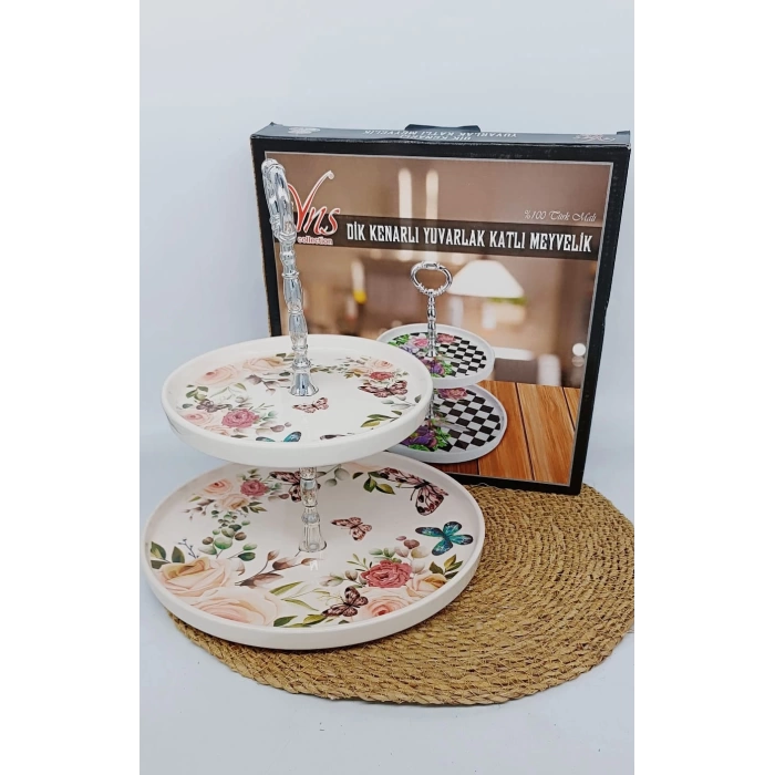 YNS 9901028 YNS KATLI KURABİYELİK 1X6