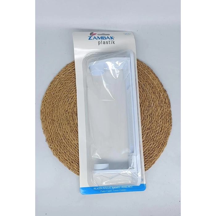 ZAMBAK KAĞIT HAVLULUK PLATİN 1X12
