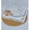 10359/02 KAYIK TABAK İNVİTATİON 1X12