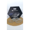 PAŞABAHÇE TABAK OVAL AURORA 3LÜ 1X12