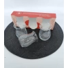 PAŞABAHÇE BARDAK ÇAY LİNKA 3LÜ 1X16