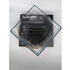 PAŞABAHÇE BORCAM KARE TEPSİ 1X6