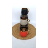 ACR 0103 KUPA MUG KAZAN YALDIZLI 1X12