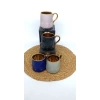 ACR 0244 KUPA MY MUG ÇİÇEK DESEN 1X12