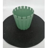 AKR PL10/Y SAKSI AKASYA YEŞİL 14 CM 1X12