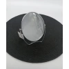 YKT 10627 AYNA OVAL METAL AYAKLI 1X12