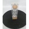 YKT 12602 BAHARATLIK BAMBU AKRİLİK 1X12