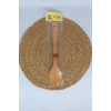 BLS 1A KAŞIK AHŞAP BÜYÜK 1X12