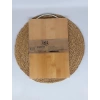 BLS B.EK 151 KESİM PANOSU BAMBU 20X30 CM 1X20