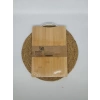 BLS B.EK 152 KESİM PANOSU BAMBU 22X32 CM 1X20