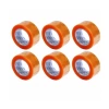 KOLİ BANDI ŞEFFAF 6LI 45X100 MM 1X6