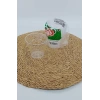 HMZ TAKA KRİSTAL BARDAK PLASTİK 6LI 1X12