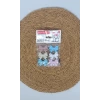 BST 50770 BARDAK AYIRICI RENKLİ 1X12
