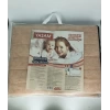 BATTANİYE ELEKTRİKLİ ÇİFT KİŞİLİK 120X160