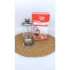 BLS FB35 FRENCH PRESS 350 ML 1X12