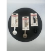 BST 10025 ÖLÇÜ KAŞIĞI KLİPS 1X12