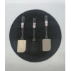 BST 51001 SPATULA SİLİKON 1X12