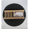 YKT 12962 BULAŞIKLIK TEZGAH ÜSTÜ BAMBU 2Lİ 1X12
