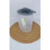 BUR 1124 SÜRAHİ PLASTİK 1X24