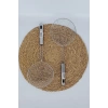 BYS 248 KEVGİR METAL SAP 14 CM 1X10