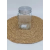 ACAR 06091 CAM KAVANOZ 820 ML 1X12
