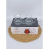 MTR-2303429 ÇAY BARDAĞI KEYFİ 6LI 1X12