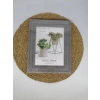 YKT 13077 ÇERÇEVE AHŞAP GRİ 15X20 CM 1X6