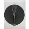 DLY 1036 ÇIRPICI MERMER DESEN 14 CM 1X12